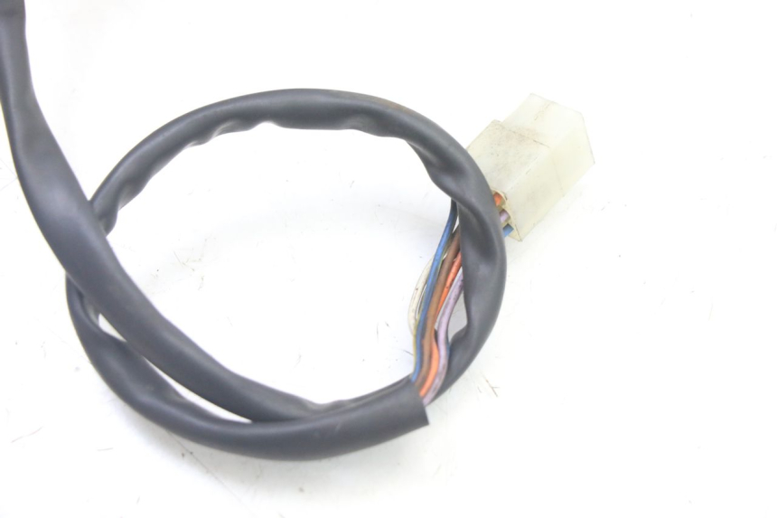 photo de LEFT HANDLEBAR SWITCH PEUGEOT ELYSEO 125 (1999 - 2004)