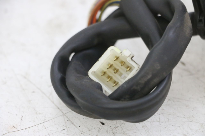 photo de LEFT SWITCH PEUGEOT ELYSTAR 125 (2002 - 2007)