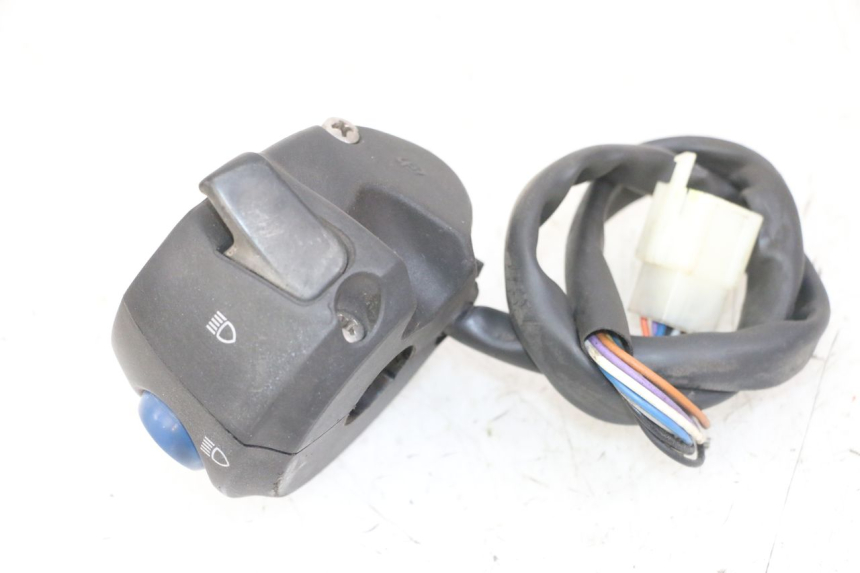 photo de LEFT SWITCH PEUGEOT ELYSTAR 125 (2002 - 2007)