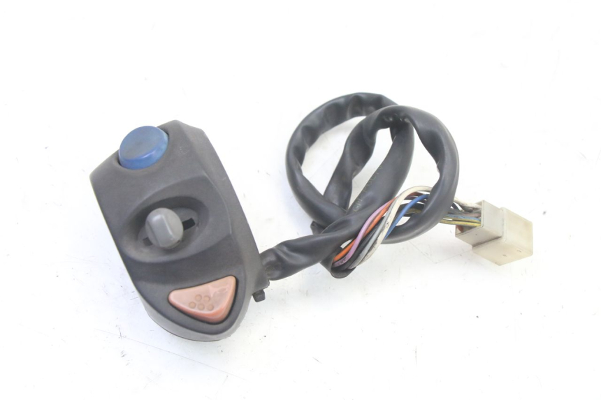 photo de LEFT HANDLEBAR SWITCH PEUGEOT ELYSTAR 50 (2002 - 2014)