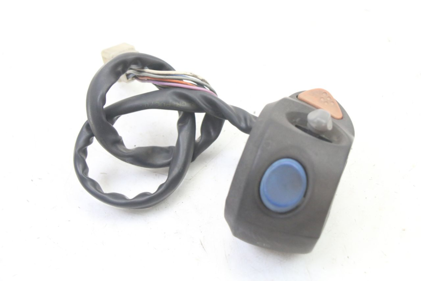photo de LEFT HANDLEBAR SWITCH PEUGEOT ELYSTAR 50 (2002 - 2014)