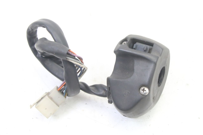 photo de LEFT HANDLEBAR SWITCH PEUGEOT ELYSTAR 50 (2002 - 2014)