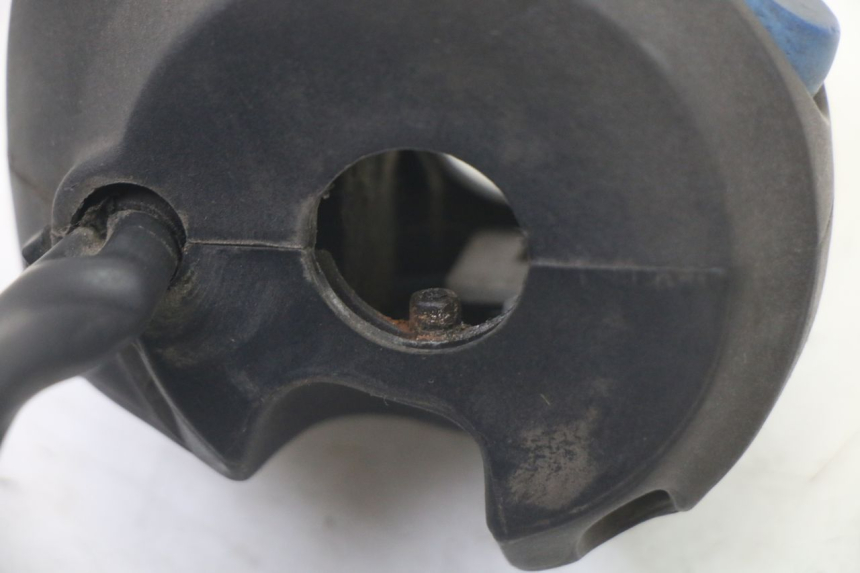 photo de LEFT HANDLEBAR SWITCH PEUGEOT ELYSTAR 50 (2002 - 2014)