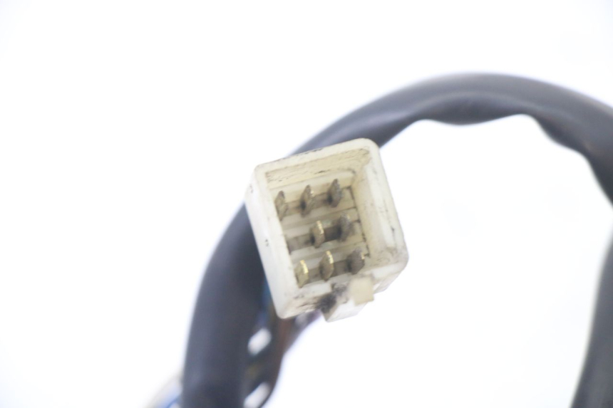 photo de LEFT HANDLEBAR SWITCH PEUGEOT ELYSTAR 50 (2002 - 2014)