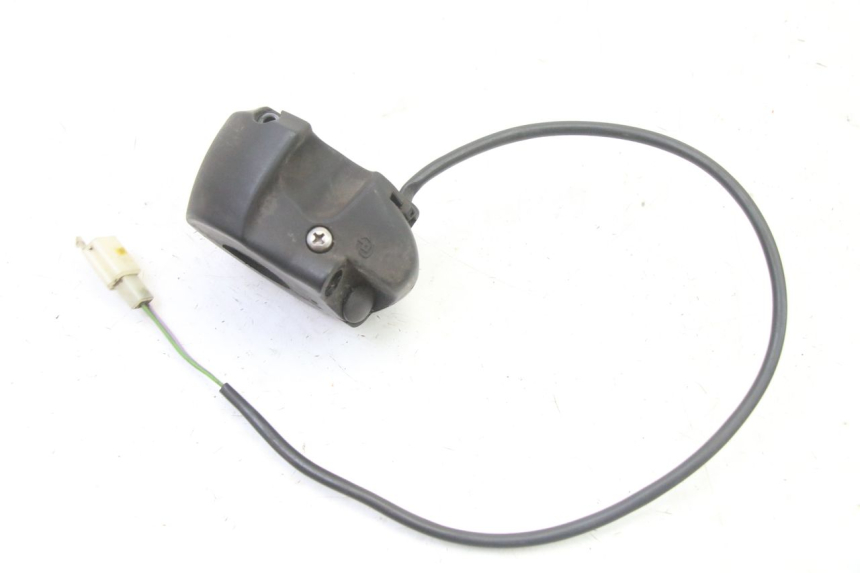 photo de LEFT HANDLEBAR SWITCH PEUGEOT ELYSTAR 50 (2002 - 2014)