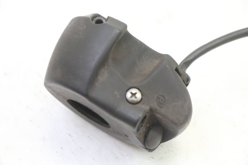 photo de LEFT HANDLEBAR SWITCH PEUGEOT ELYSTAR 50 (2002 - 2014)