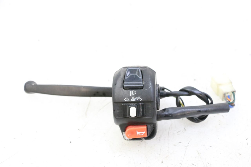 photo de LEFT HANDLEBAR SWITCH JM MOTORS EVOLIS 4T 50 (2018 - 2022)