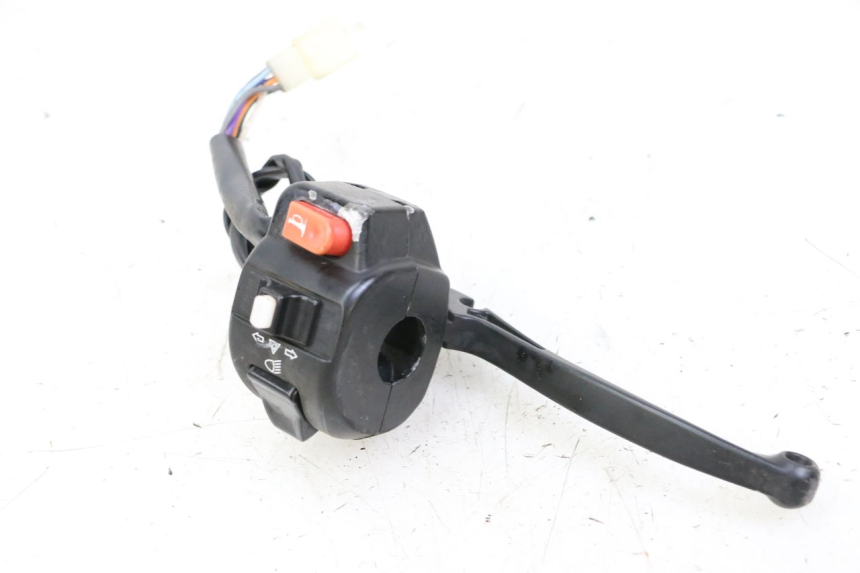 photo de LEFT HANDLEBAR SWITCH JM MOTORS EVOLIS 4T 50 (2018 - 2022)