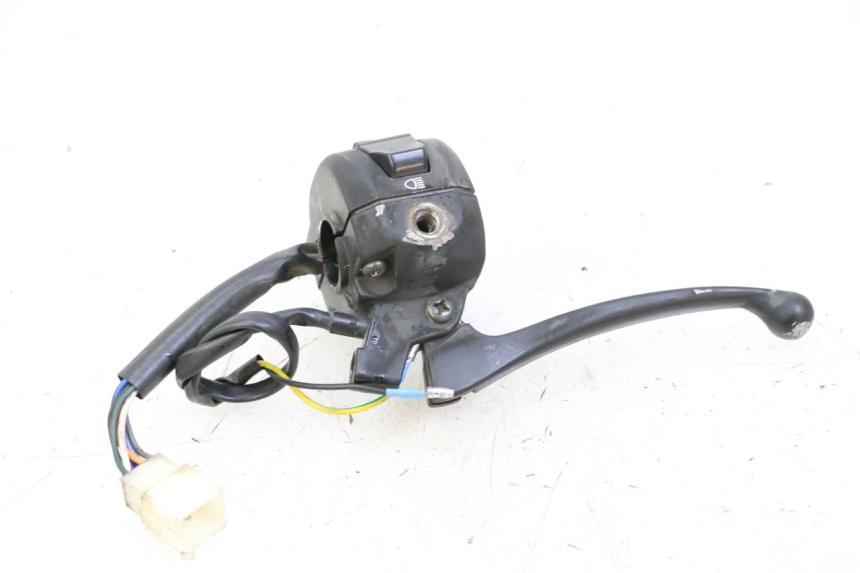 photo de LEFT HANDLEBAR SWITCH JM MOTORS EVOLIS 4T 50 (2018 - 2022)
