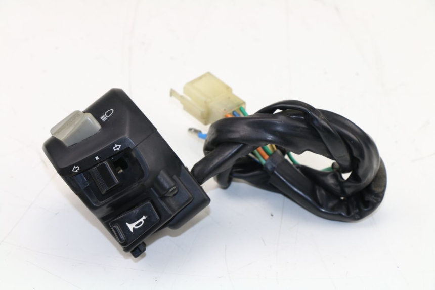 photo de LEFT SWITCH FALCONBIKE F-125 125 (2007 - 2012)