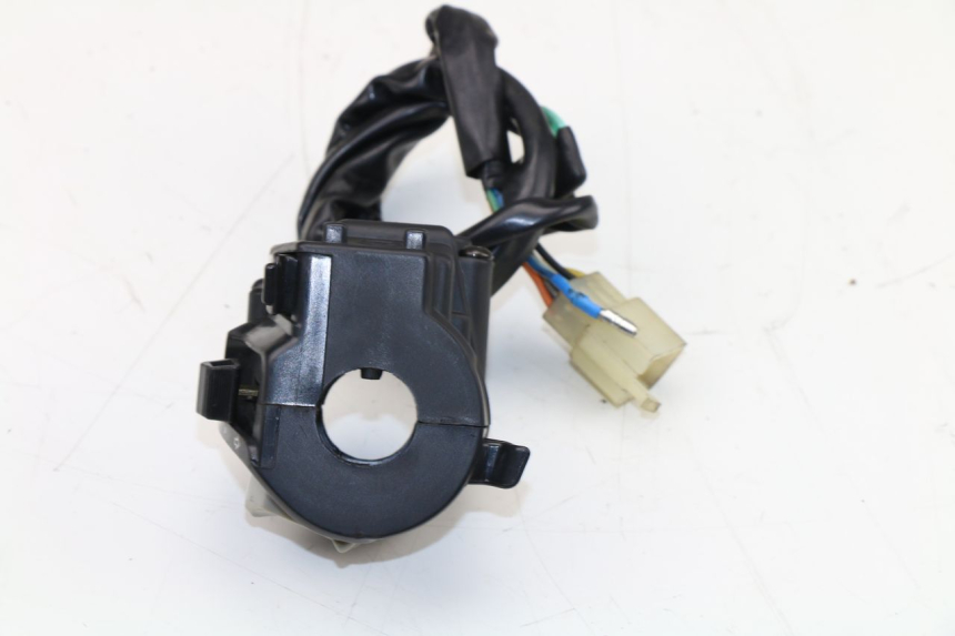 photo de LEFT SWITCH FALCONBIKE F-125 125 (2007 - 2012)