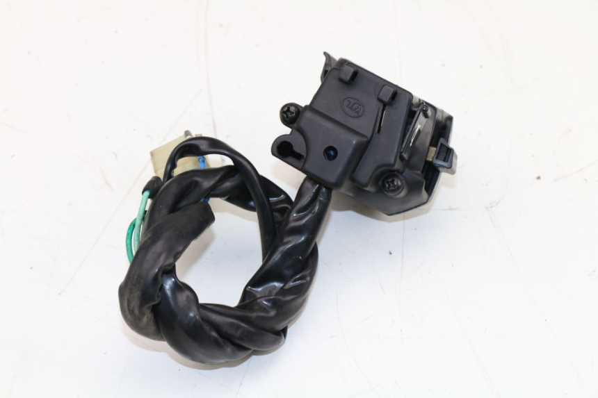 photo de LEFT SWITCH FALCONBIKE F-125 125 (2007 - 2012)