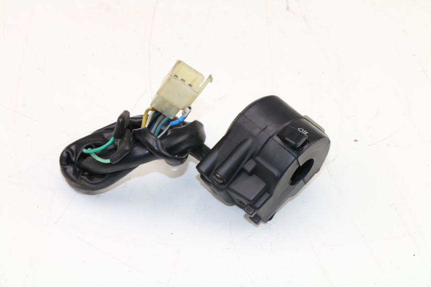 photo de LEFT SWITCH FALCONBIKE F-125 125 (2007 - 2012)