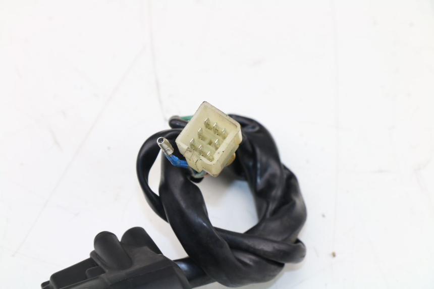 photo de LEFT SWITCH FALCONBIKE F-125 125 (2007 - 2012)