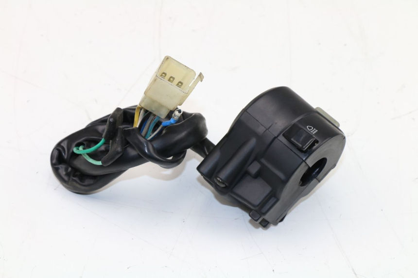 photo de LEFT SWITCH FALCONBIKE F-125 125 (2007 - 2012)