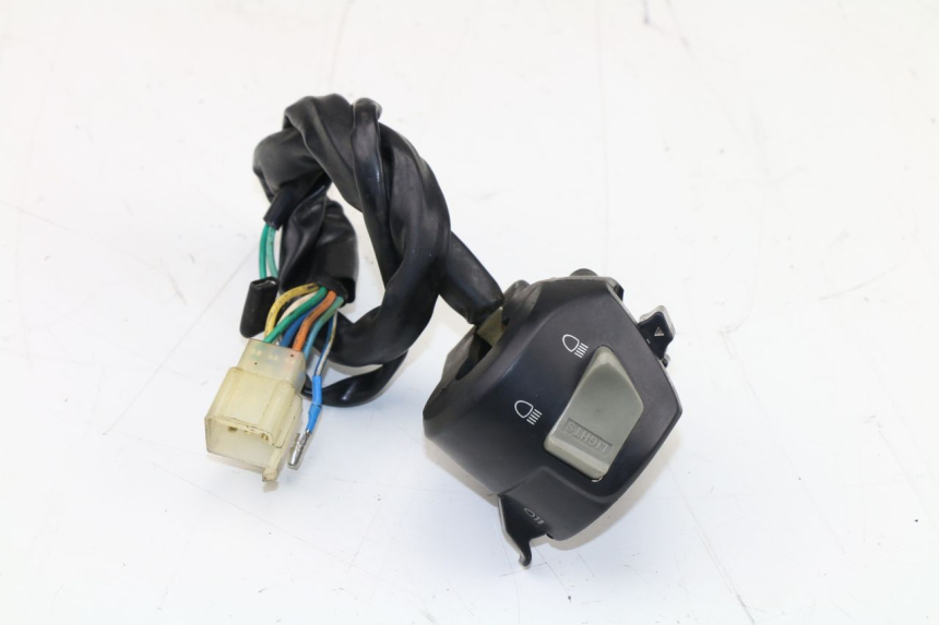photo de LEFT SWITCH FALCONBIKE F-125 125 (2007 - 2012)