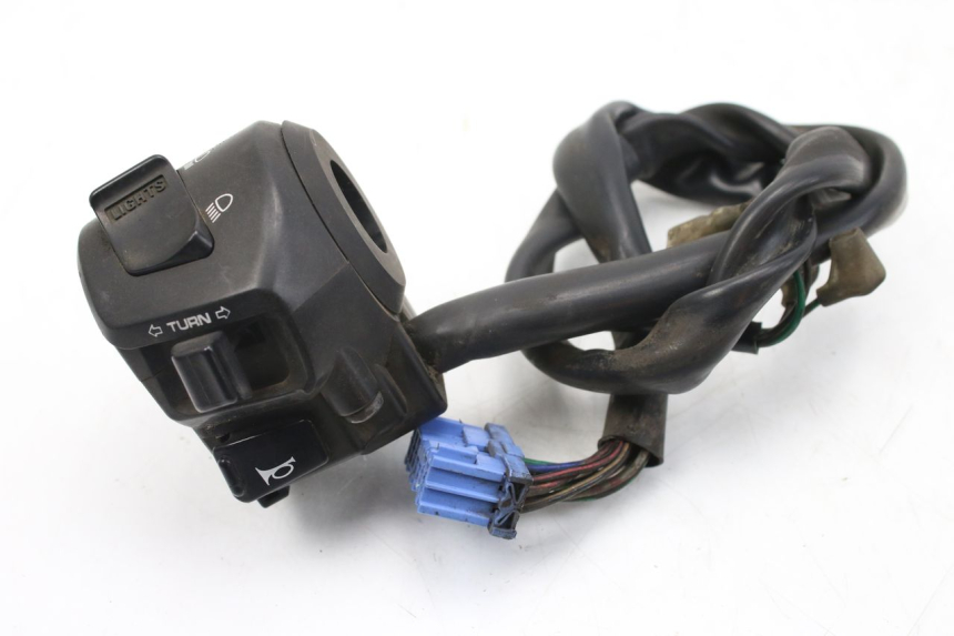 photo de LEFT HANDLEBAR SWITCH HONDA FES S-WING SWING ABS 125 (2007 - 2015)