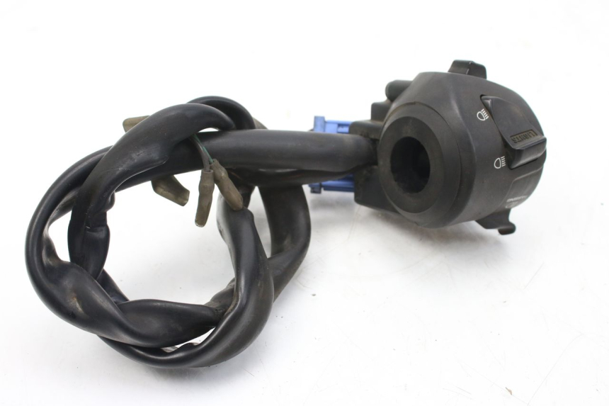 photo de LEFT HANDLEBAR SWITCH HONDA FES S-WING SWING ABS 125 (2007 - 2015)