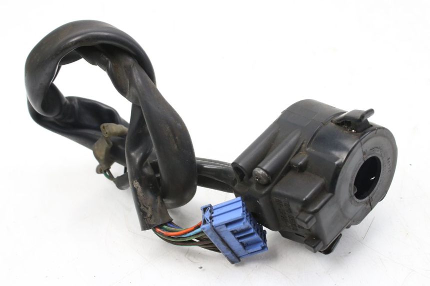 photo de LEFT HANDLEBAR SWITCH HONDA FES S-WING SWING ABS 125 (2007 - 2015)
