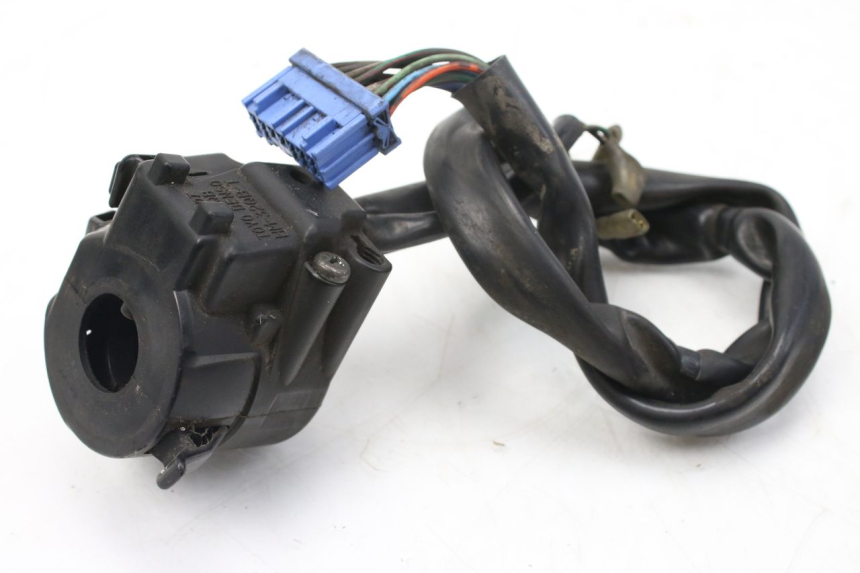 photo de LEFT HANDLEBAR SWITCH HONDA FES S-WING SWING ABS 125 (2007 - 2015)