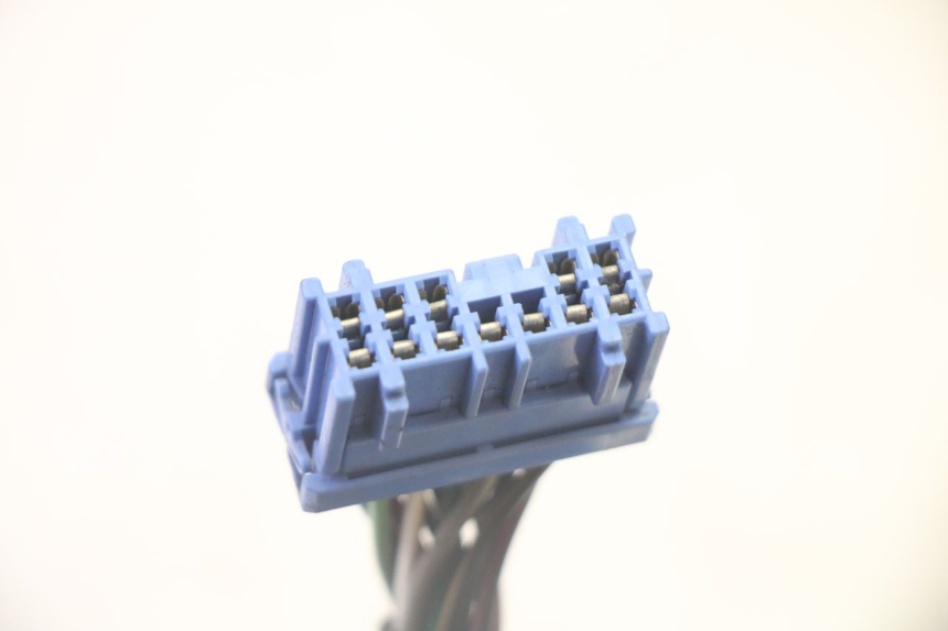 photo de LEFT HANDLEBAR SWITCH HONDA FES S-WING SWING ABS 125 (2007 - 2015)