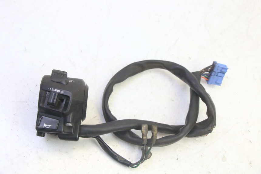 photo de LEFT HANDLEBAR SWITCH HONDA FES S-WING SWING ABS 125 (2007 - 2015)