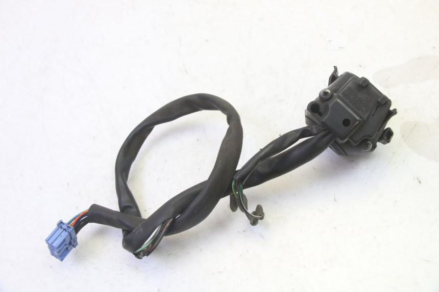 photo de LEFT HANDLEBAR SWITCH HONDA FES S-WING SWING ABS 125 (2007 - 2015)