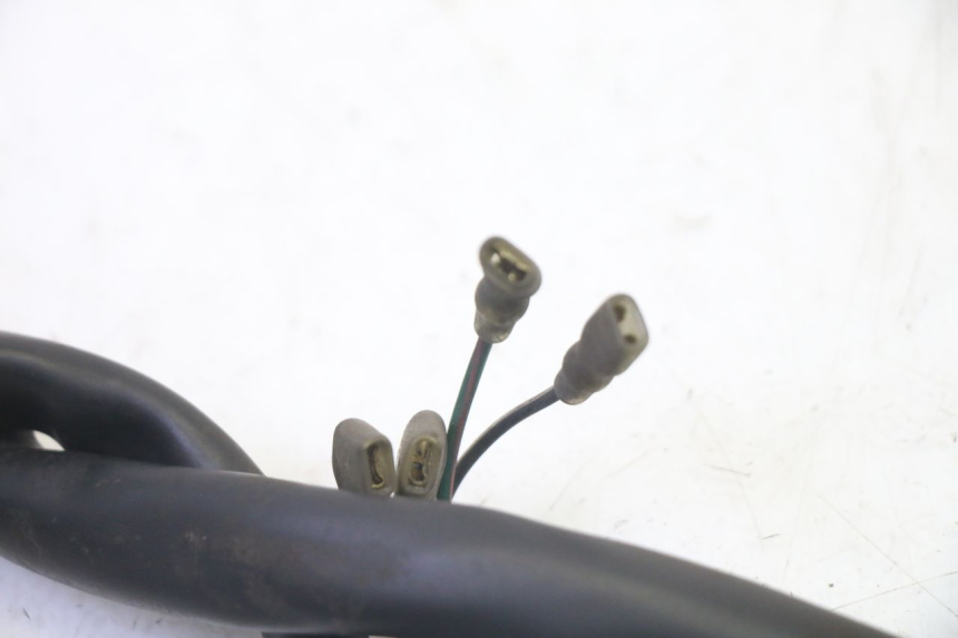 photo de LEFT HANDLEBAR SWITCH HONDA FES S-WING SWING ABS 125 (2007 - 2015)