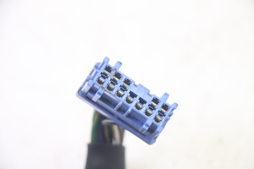 photo de LEFT HANDLEBAR SWITCH HONDA FES S-WING SWING ABS 125 (2007 - 2015)