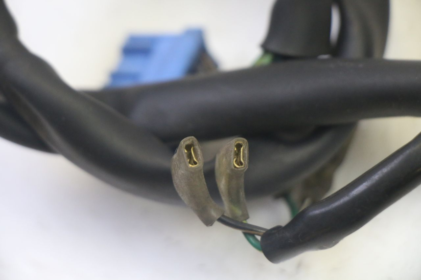 photo de LEFT HANDLEBAR SWITCH HONDA FES S-WING SWING ABS 125 (2007 - 2015)