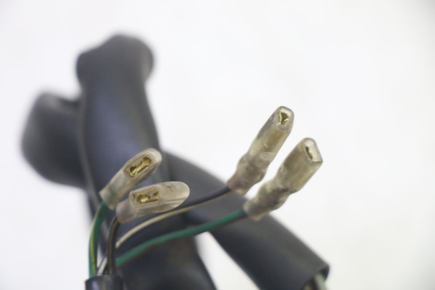 photo de LEFT HANDLEBAR SWITCH HONDA FES S-WING SWING ABS 125 (2007 - 2015)