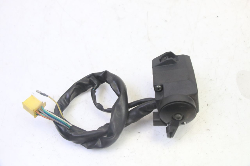 photo de LEFT SWITCH STAHO FH 50 (2018 - 2019)