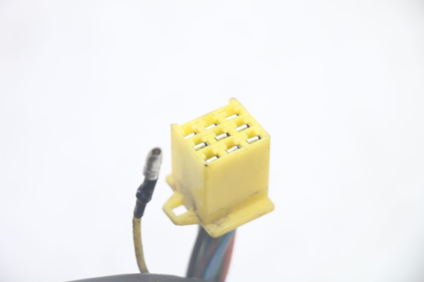 photo de LEFT SWITCH STAHO FH 50 (2018 - 2019)