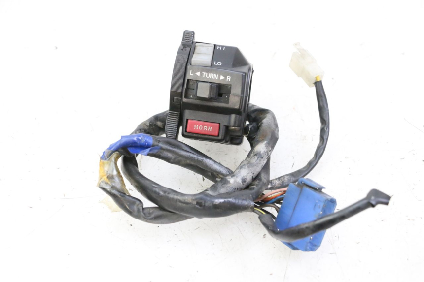 photo de LEFT SWITCH YAMAHA FJ 36Y 1100 (1984 - 1985)