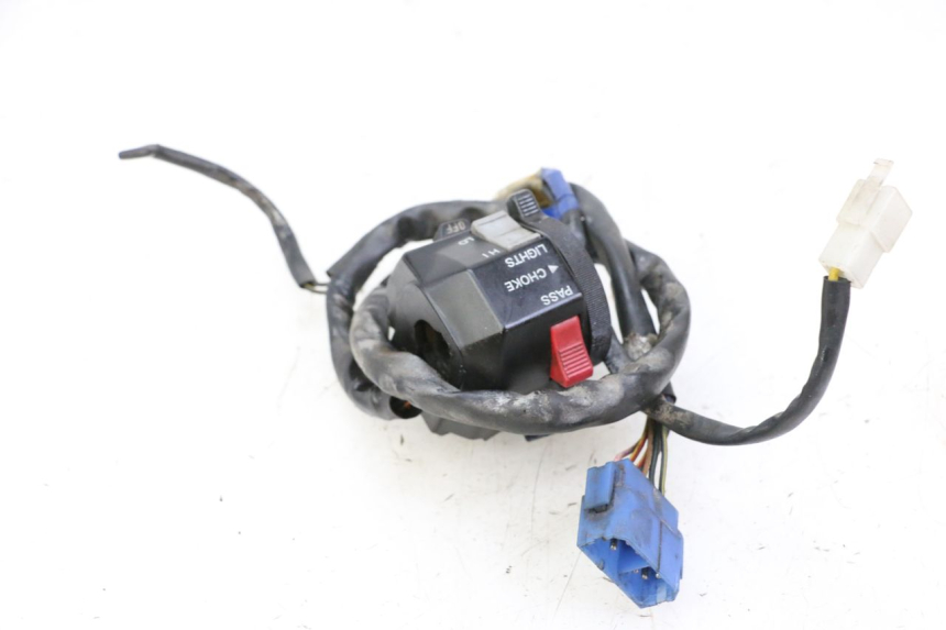 photo de LEFT SWITCH YAMAHA FJ 36Y 1100 (1984 - 1985)