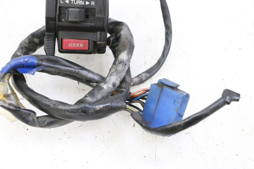 photo de LEFT SWITCH YAMAHA FJ 36Y 1100 (1984 - 1985)