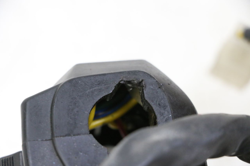 photo de LEFT SWITCH YAMAHA FJ 36Y 1100 (1984 - 1985)