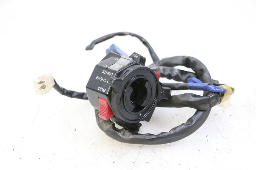 photo de LEFT SWITCH YAMAHA FJ 36Y 1100 (1984 - 1985)