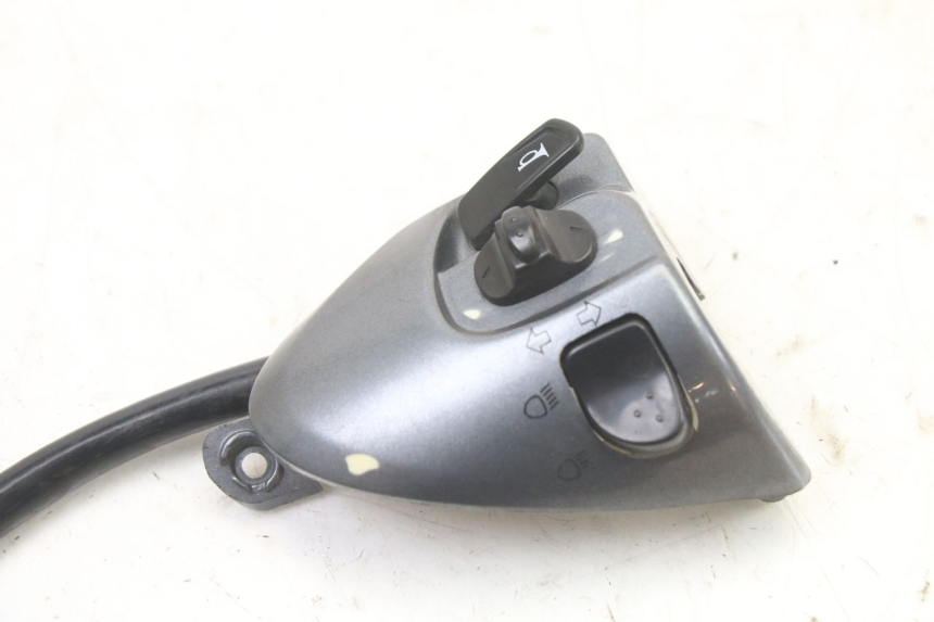 photo de LEFT SWITCH MBK FLAME X 125 (2007 - 2016)