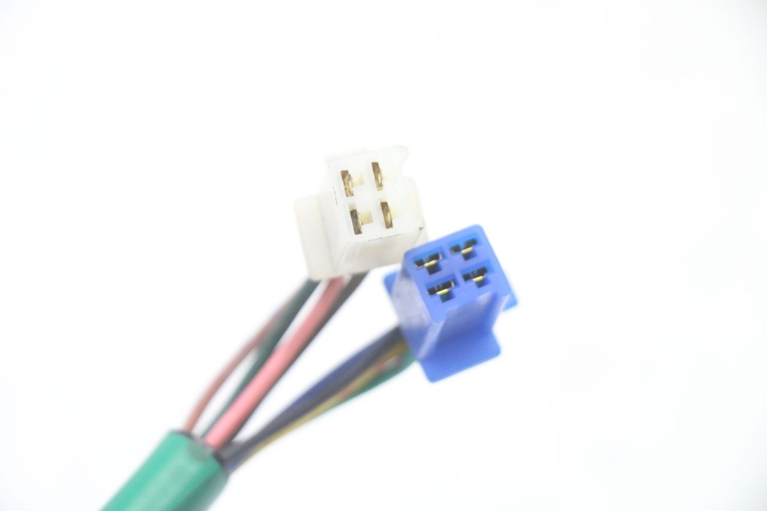 photo de LEFT SWITCH MBK FLAME X 125 (2007 - 2016)