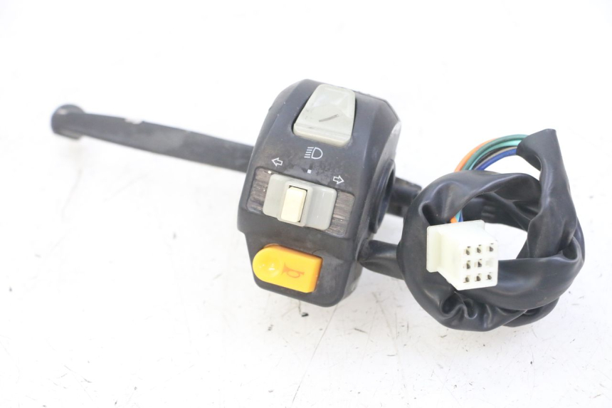 photo de LEFT SWITCH VENESI FLY RETRO 4T 50 (2020 - 2025)