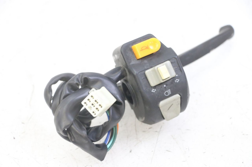 photo de LEFT SWITCH VENESI FLY RETRO 4T 50 (2020 - 2025)
