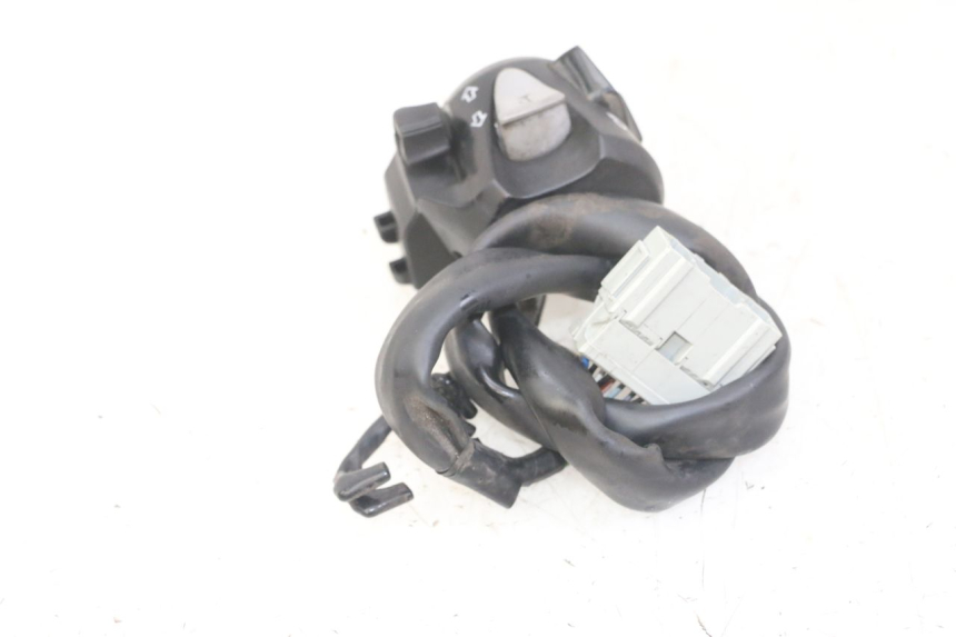 photo de LEFT SWITCH HONDA FORZA ABS 300 (2013 - 2019)