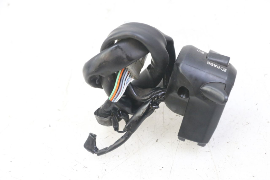 photo de LEFT SWITCH HONDA FORZA ABS 300 (2013 - 2019)