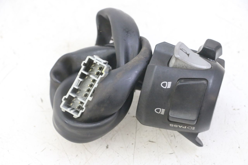 photo de LEFT SWITCH HONDA FORZA ABS 300 (2013 - 2019)