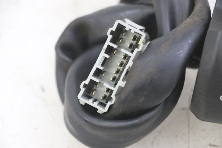photo de LEFT SWITCH HONDA FORZA ABS 300 (2013 - 2019)