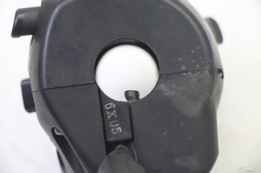 photo de LEFT SWITCH YAMAHA FZ6 FAZER S2 600 (2007 - 2011)
