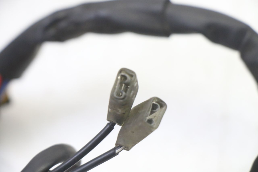photo de LEFT SWITCH YAMAHA FZ6 FAZER S2 600 (2007 - 2011)