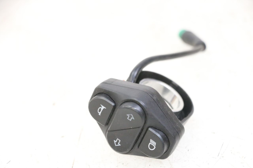 photo de LEFT SWITCH KUKIRIN G2 MASTER 1