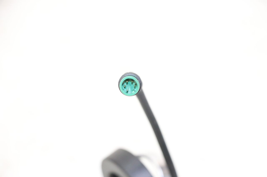 photo de LEFT SWITCH KUKIRIN G2 MASTER 1